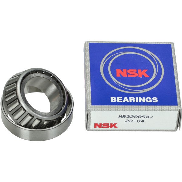 NSK kegellager 32005JX/Q 25x47x15 mm