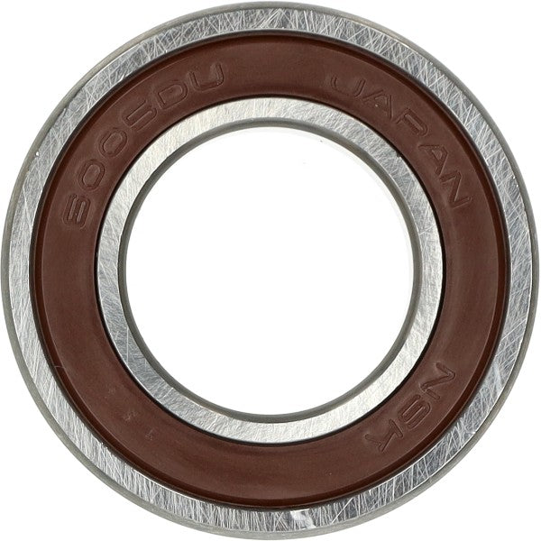 NSK 6005 DDU 2RS1 lager 25x47x8 mm