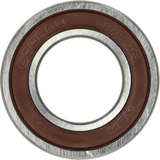 NSK 6005 DDU 2RS1 lager 25x47x8 mm