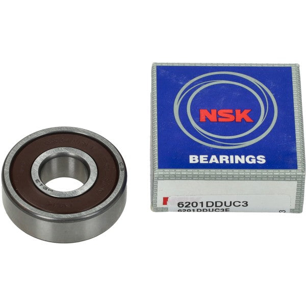 6201 C3 lager NSK DDU / 2RS1 12x32x10