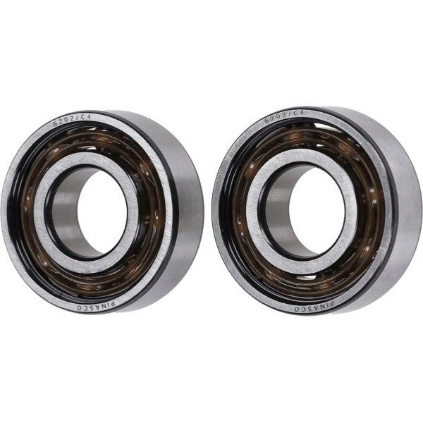 Krukas lagerset Pinasco 6202 TN9 C4 15x35x11 Ciao/Si