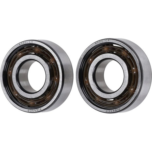 Krukas lagerset Pinasco 6202 TN9 C4 15x35x11 Ciao/Si