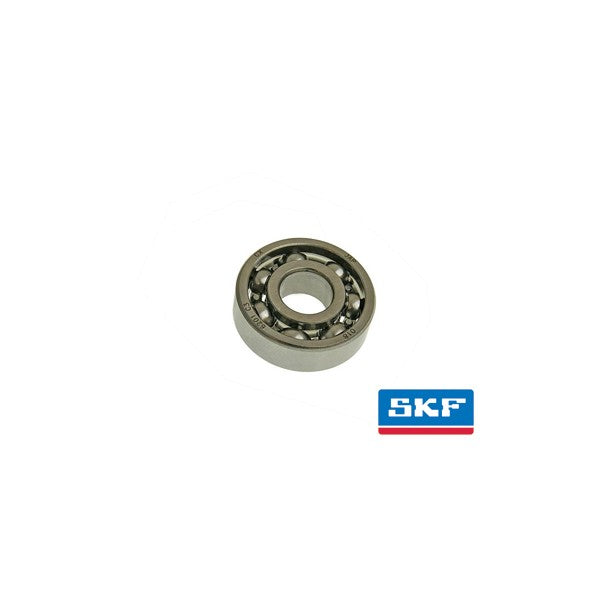 SKF kogellager 6204 C3 20x47x14 mm