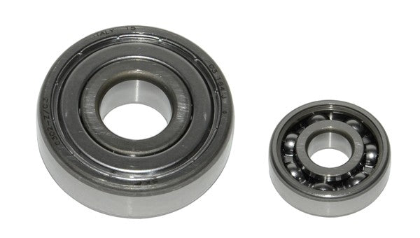SKF lager 6302-Z/C3 15x42x13 mm