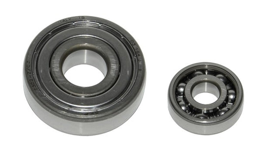 SKF lager 6302-Z/C3 15x42x13 mm