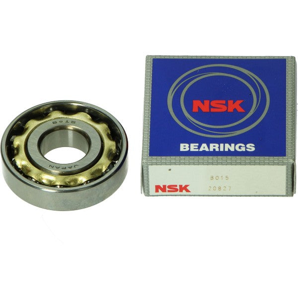 NSK BO15 lager 15x40x10 mm voor Sachs 503