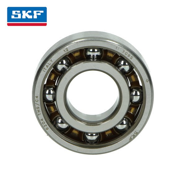 SKF kogellager 6204 TN9/C4 20x47x14