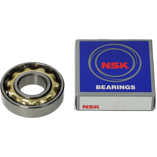 NSK lager E20 smal 20x47x12 Puch ZA50, Sachs