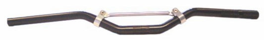 Stuur DMP Street Sport spijl sport smal carbon 22mm 640mm