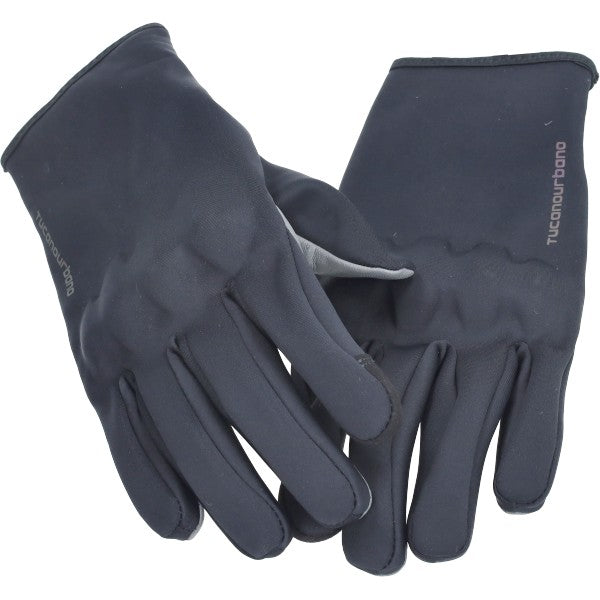 Tucano Sprint Hydroscud handschoenen zwart/grijs M 9152HMN4