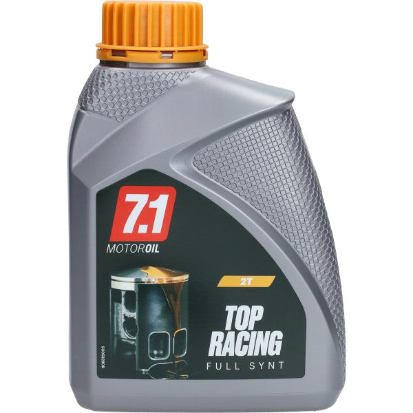 2-takt olie Malossi Top Racing volsynthetisch 1L 7616711
