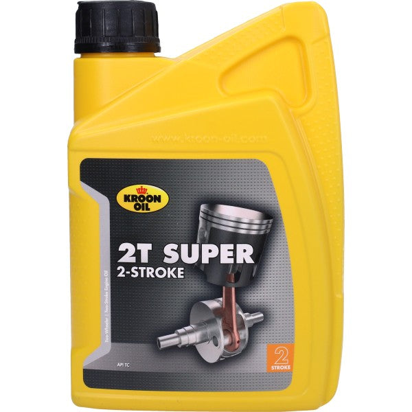 2-takt olie Kroon 2T Super 1L