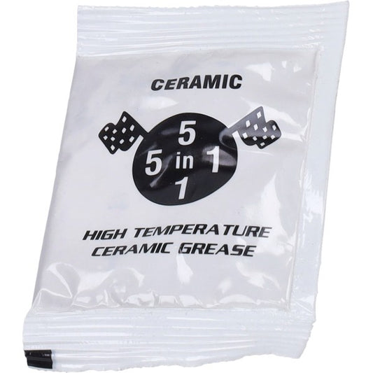 Keramisch vet 5in1 20g | Ceramic Paste High-Temperature