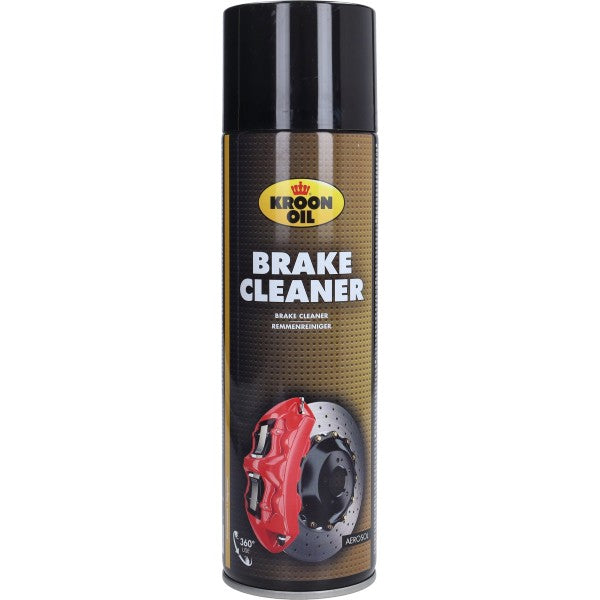 Kroon Remreiniger 500 ml spuitbus 32964