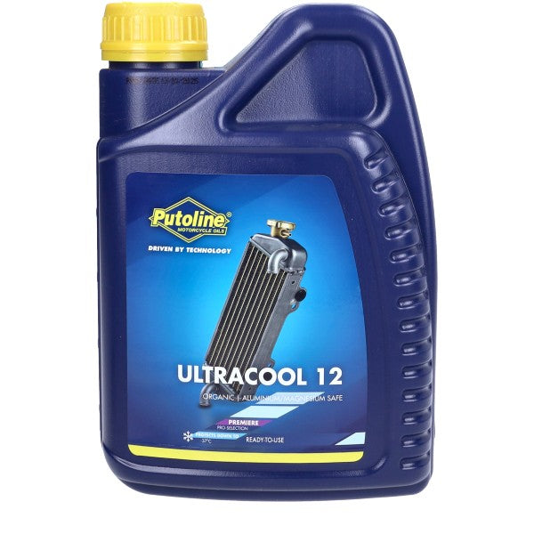 Koelvloeistof Putoline Ultracool 12 1L 74130