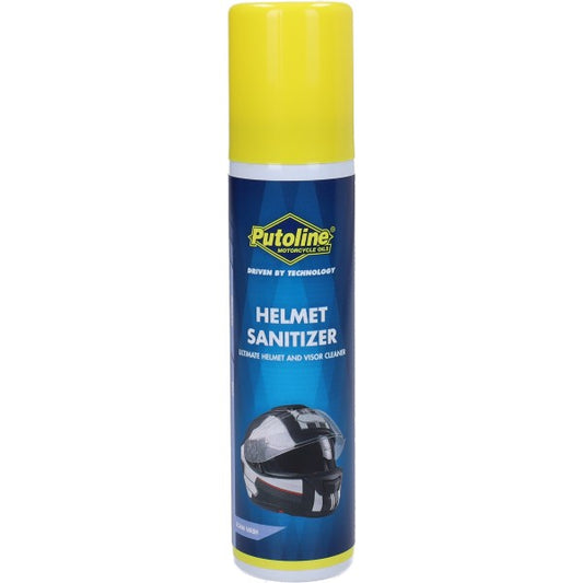 Putoline Helmet Sanitizer 75ml helmreiniger