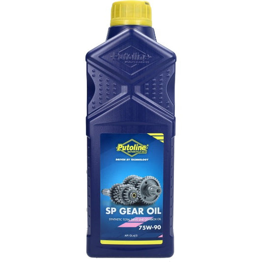 Transmissieolie Putoline SP Gear Oil 75W-90 1L 70309