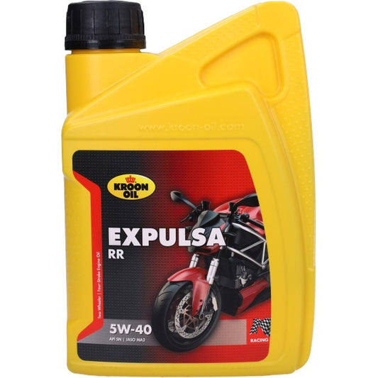 Motorolie Kroon Oil Expulsa RR 5W-40 1L 33016
