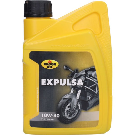 Motorolie Kroon-Oil Expulsa 10W-40 1L 02227