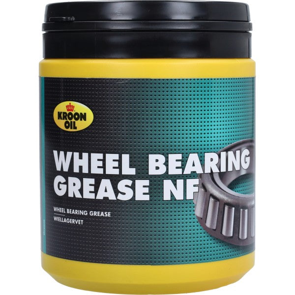 Kroon Wiellagervet NF 600g pot 34071
