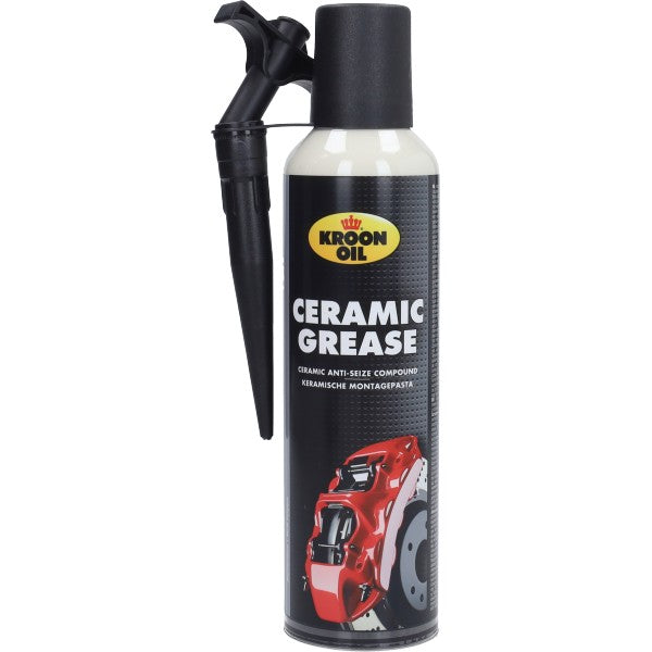Kroon-Oil keramisch vet AE 200 ml spuitbus