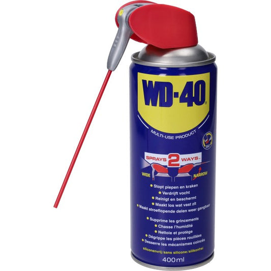 WD-40 multispray Smart Straw 450 ml spuitbus