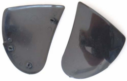 Tornado vizier bevestigingset voor integraal helm