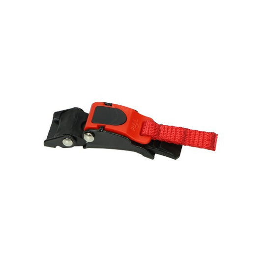 Universele helmsluiting snel voor LS2/Tornado/BKR