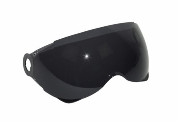 Vizier BKR smoke model 2013-2019