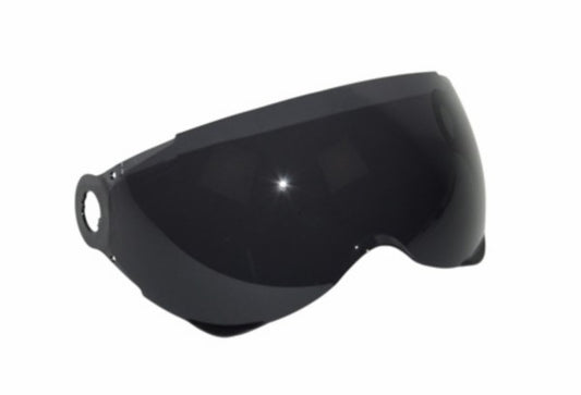 Vizier BKR smoke model 2013-2019