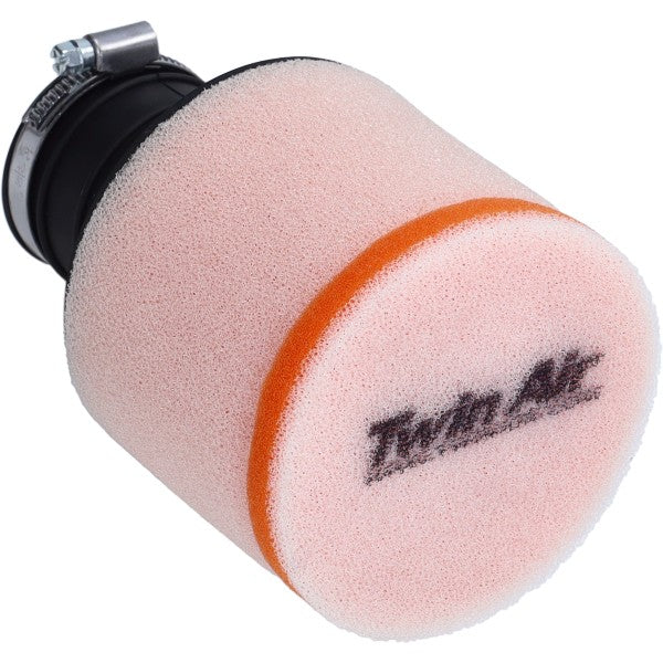 Powerfilter Twin Air Recht Universeel Diameter 50mm Foam