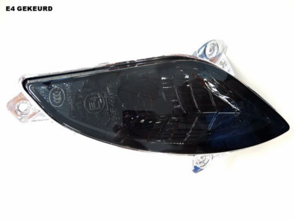 Knipperlicht E-keur Linksvoor Smoke BTC Felice, BTC Riva, Gts Toscana, VX50