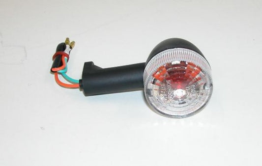 Knipperlicht Li/re Voor/achter Wit Senda