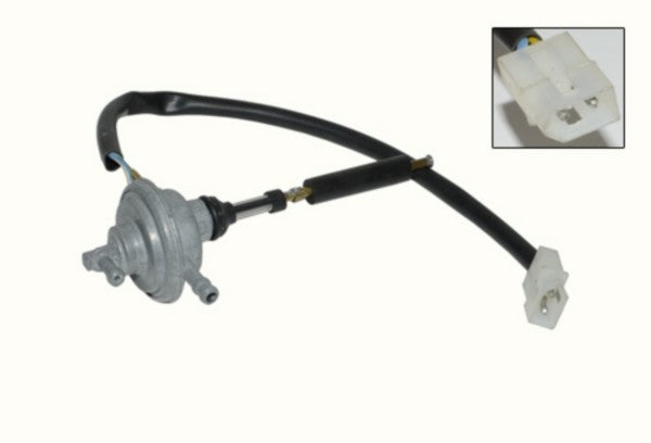 Vacuüm benzinekraan Made in Italy voor RS2, RX en RYZ