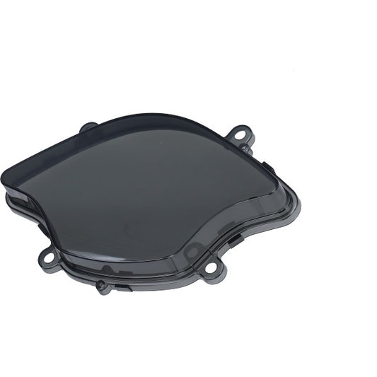 Tellerglas POWER1 EURO-4/5 Donker Smoke Primavera, Sprint