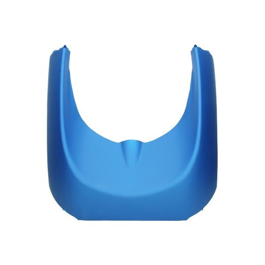 Voorscherm Onder Blauw Mat VX50