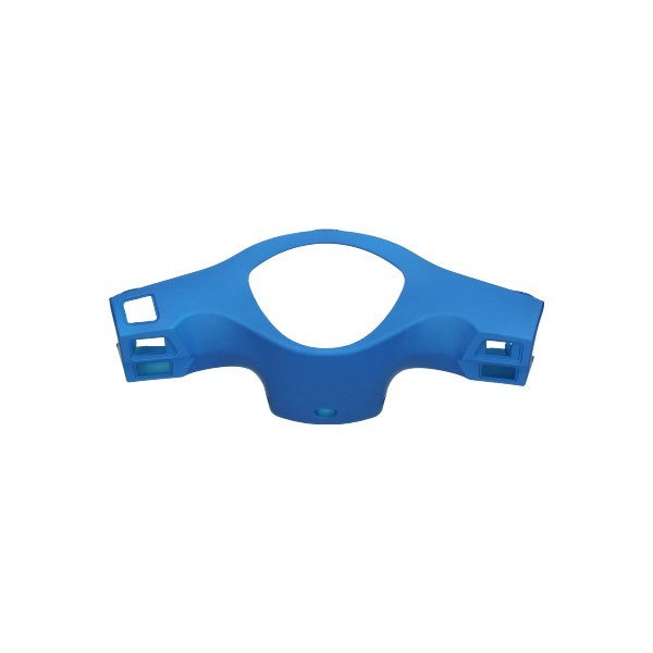 Stuurkap Achter Blauw Mat VX50=OP=OP