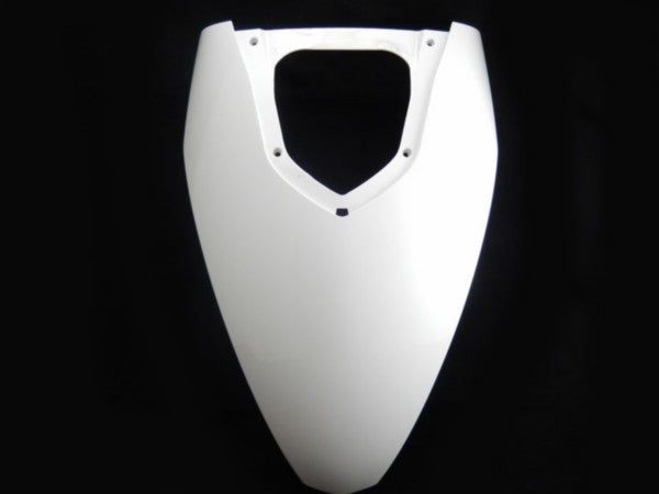 Voorscherm Wit Agm, BTC Streetline, SP50=OP=OP