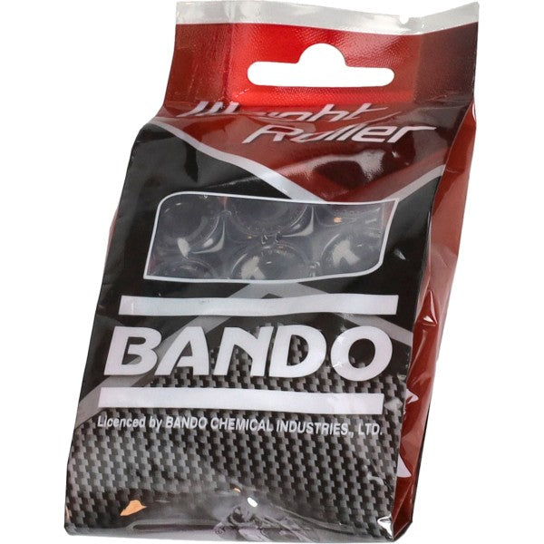 Variorolset Bando 7.5GR 19X17MM Aprilia/Piaggio/Vespa
