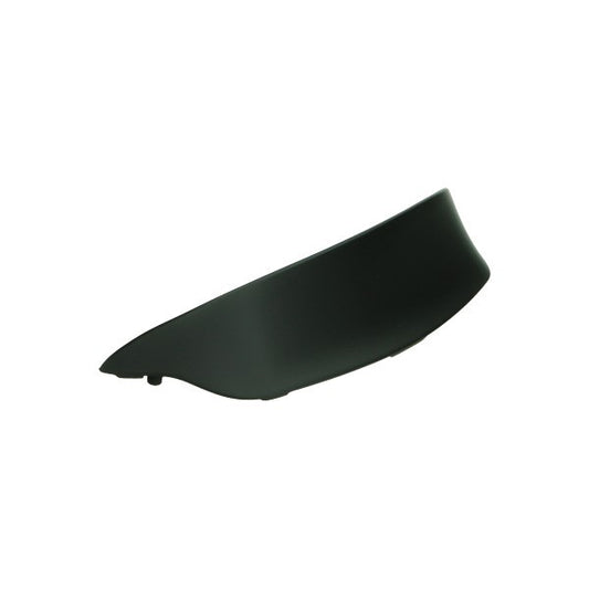 Spoiler POWER1 Dashboard Tellerset Vespa Mat Zwart Sprint