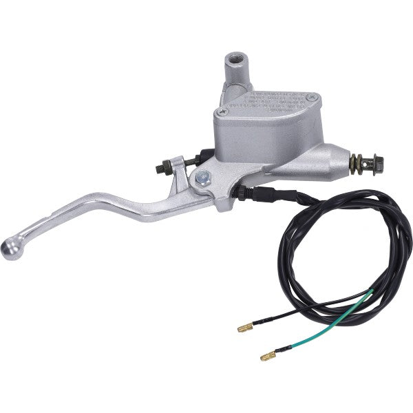 Remhendel compleet universeel DMP voor Rieju MRX, RR, SMX