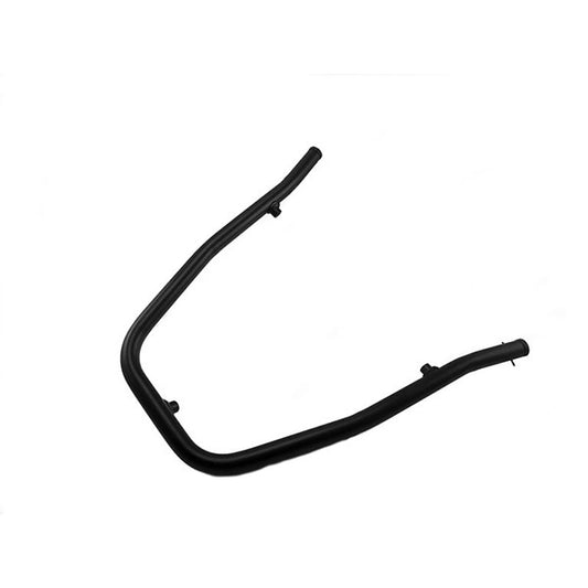 Sierbeugel Regia Voorspatbord (Made In EU) Zwart Mat Fiddle 2
