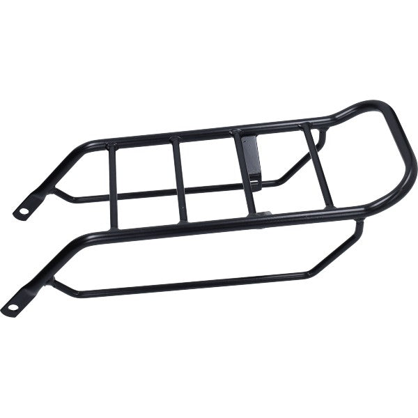 Achterdrager Xtreme (Made In EU) Zwart A3, Tomos A35