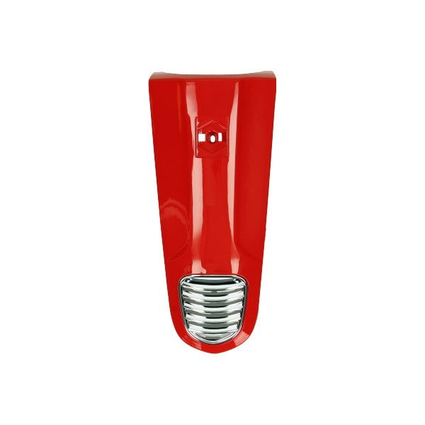 Voorscherm Midden 894 Rood Lx 2012
