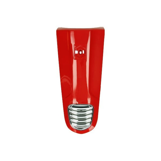 Voorscherm Midden 894 Rood Lx 2012