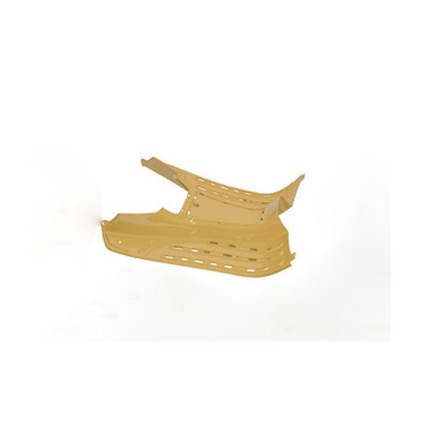 Treeplank Blank Lx, Vespa