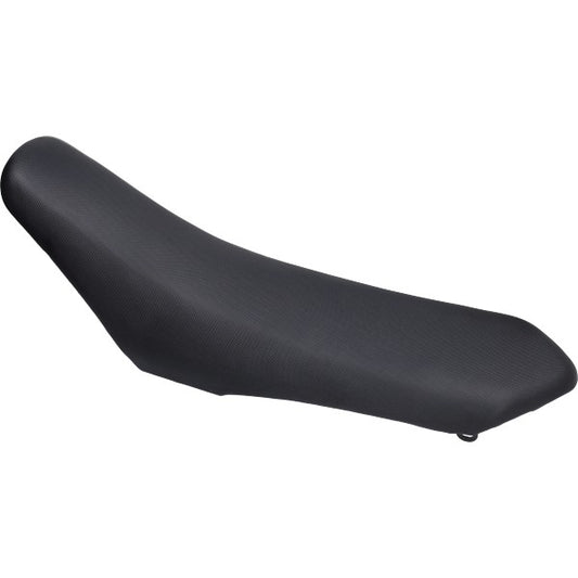 Buddyseat compleet Rieju MRT / MRT Pro zwart v.a. 2009 t/m 2018
