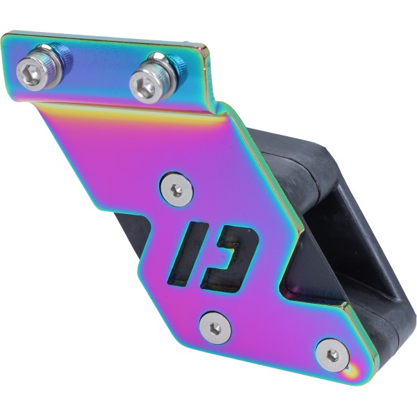 Doppler CNC kettinggeleider Neochrome Rieju MRT 2009-2018