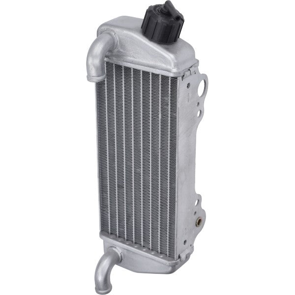 Radiateur aluminium Euro 4/5 Rieju MRT / MRT Pro vanaf 2018