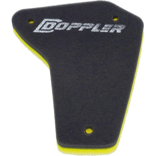 Luchtfilterelement Doppler dubbel laags Rieju RR 50 Spike 485254